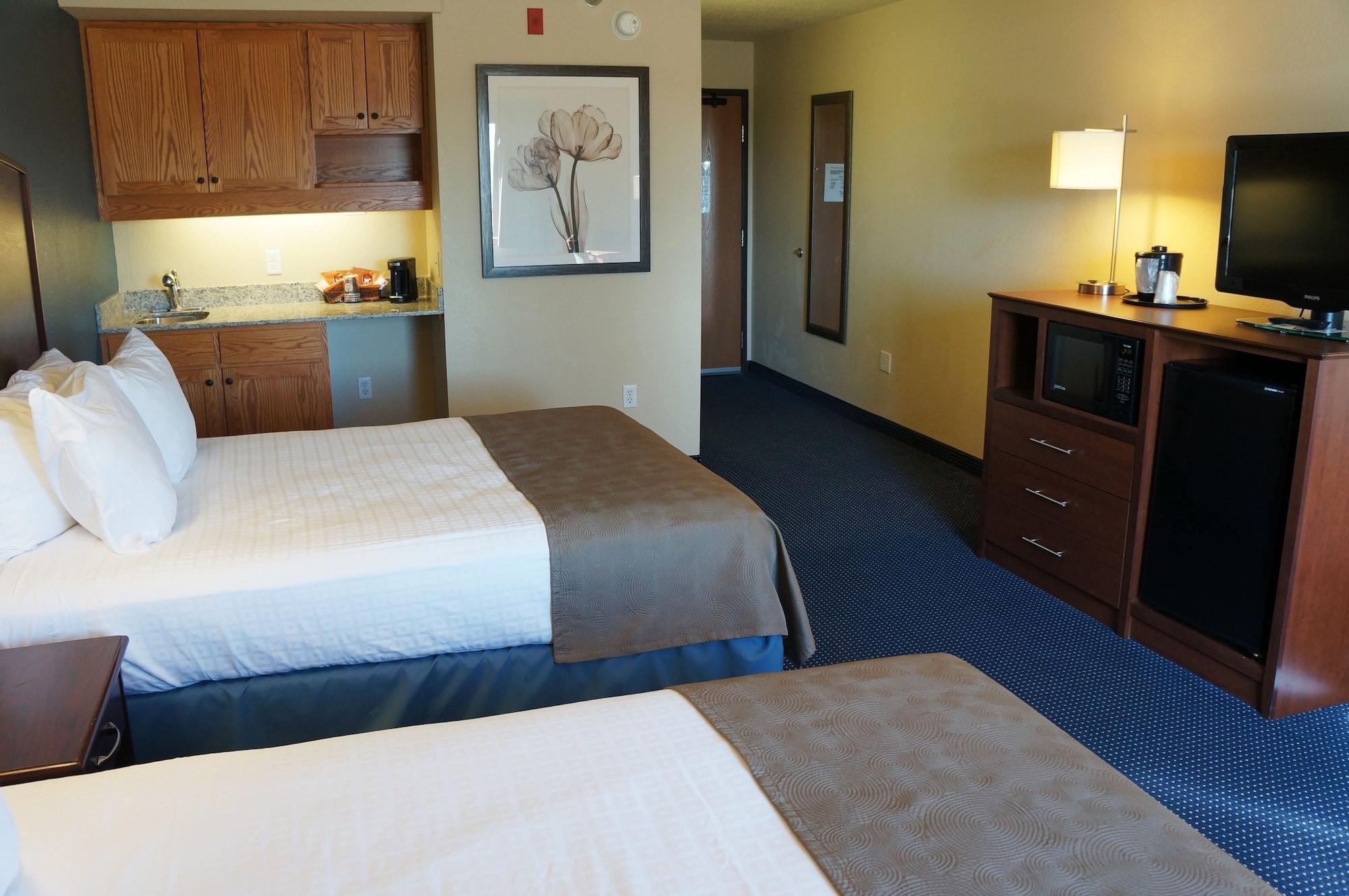 Americinn By Wyndham Fort Dodge Zewnętrze zdjęcie