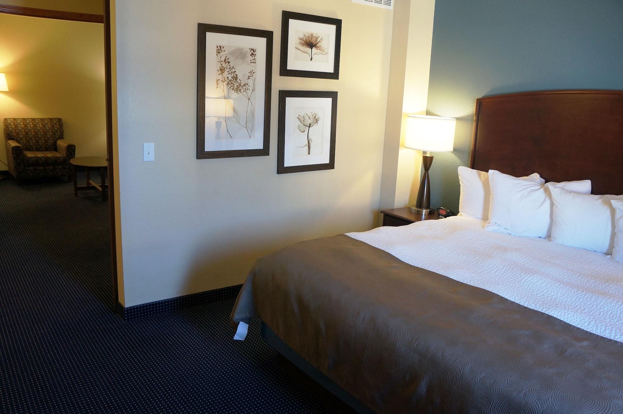 Americinn By Wyndham Fort Dodge Zewnętrze zdjęcie