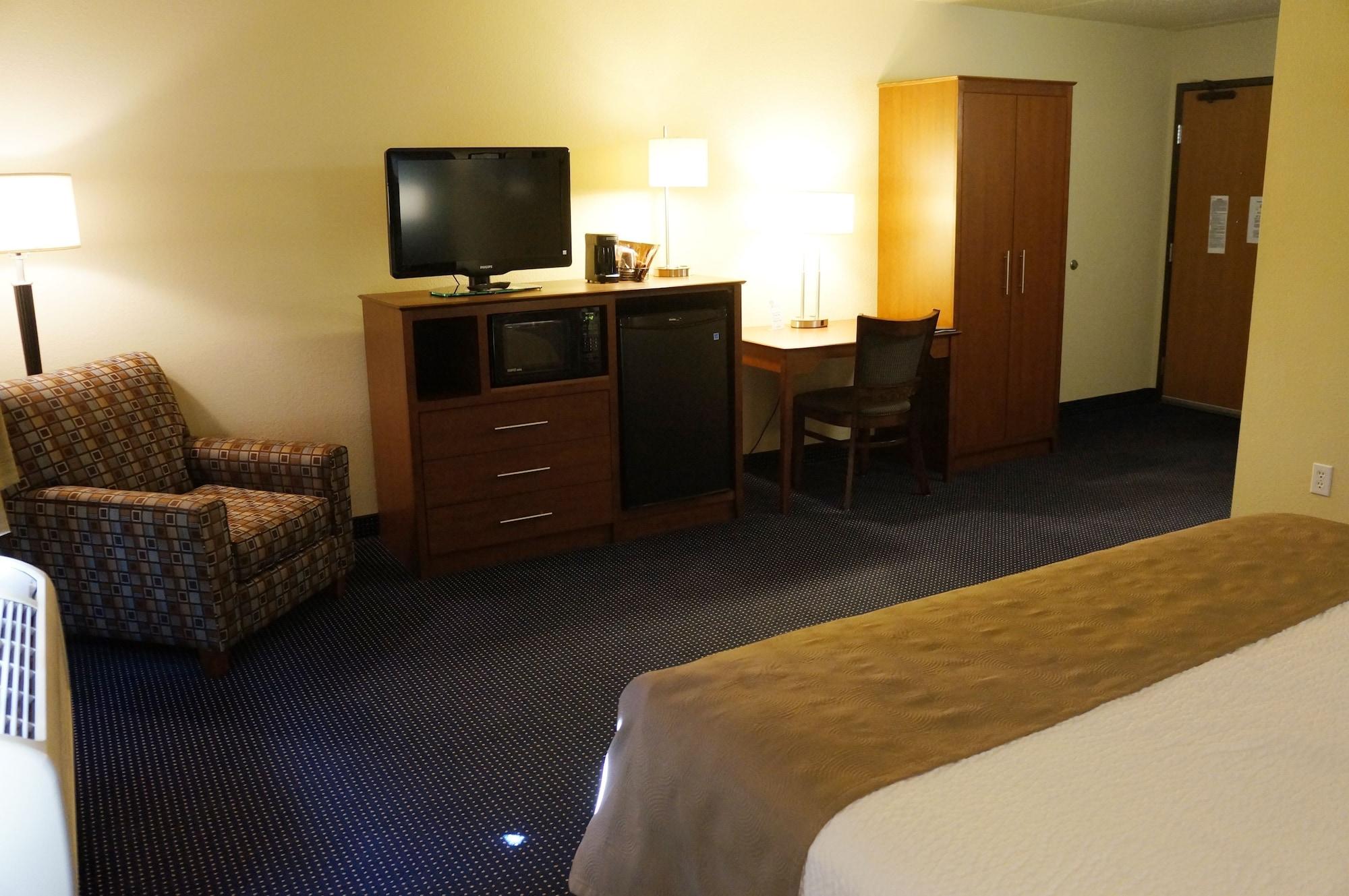 Americinn By Wyndham Fort Dodge Zewnętrze zdjęcie