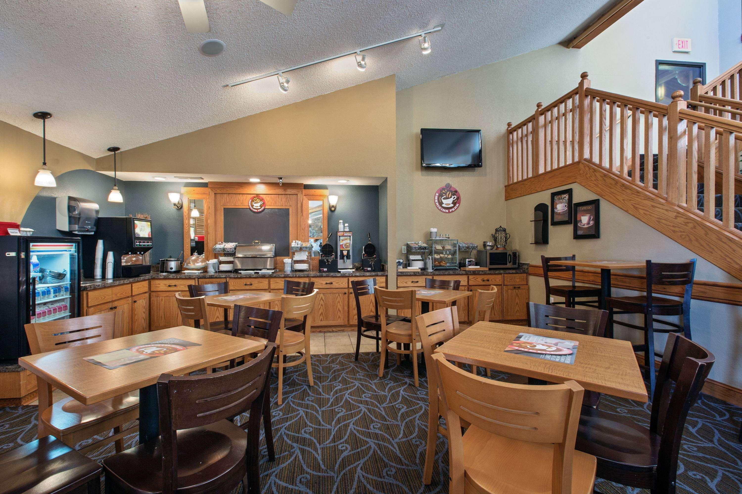 Americinn By Wyndham Fort Dodge Zewnętrze zdjęcie