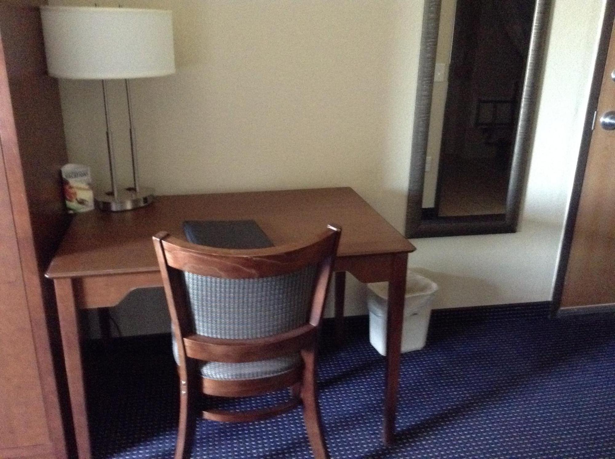 Americinn By Wyndham Fort Dodge Zewnętrze zdjęcie