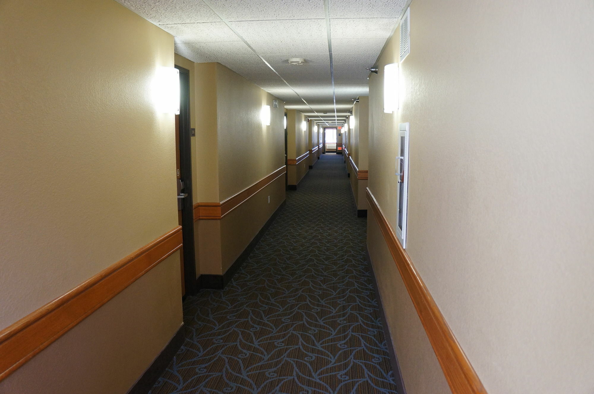Americinn By Wyndham Fort Dodge Zewnętrze zdjęcie